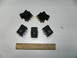 Перемикач головного світла (3 полож.)  П147-04.29/43 (вир-вог.Владімір)