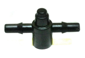 Стартер для мікро трубки, 5 мм на 2 вихід, фото 2