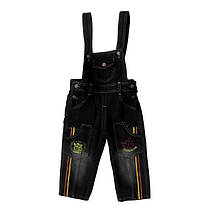 Комбінезони, напівкомбінезони