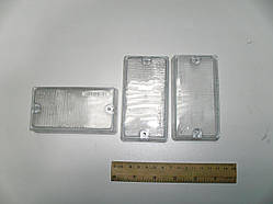 Розсіювач ліхтаря переднього   ПФ116-3712200 (Україна)