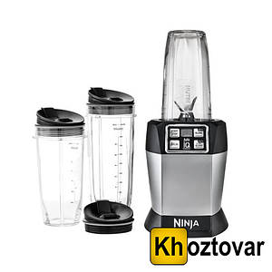 Екстрактор поживних речовин Nutri Ninja 1000W