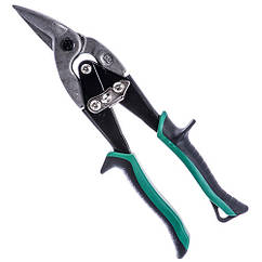 Ручні ножиці по металу 250 мм (праві) СТАНДАРТ ASRS0110