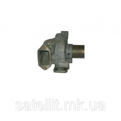 Корпус водяного насоса ЯМЗ-7511, 7511-1307014