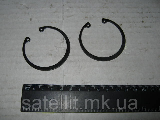 Кільце завзяте Д-52, 2101-11060576