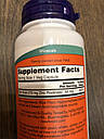 Пиколинат цинку Now Foods Zinc Picolinate 50 mg 120 caps, фото 3