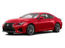 Lexus RC200T (2014-...)