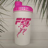 Fit шейкер 700 ml