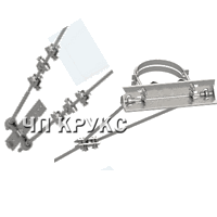 Анкерна відтяжка тип А-2, Б-2, АП-2, БП-2