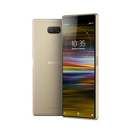 Sony Xperia 10 Plus