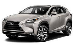 Lexus NX300h (2014-...)