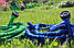 Шланг для поливу 15 метрів з розпилювачем Magic Hose / Розтягується садовий шланг, фото 9