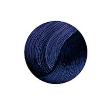 0.1 AURORA Спокійний синій Стійка крем-фарба для волосся, 60 мл