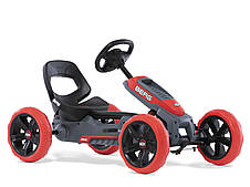 Веломобіль Berg Reppy Rebel (24.60.02.00) від 2,5 до 6 років