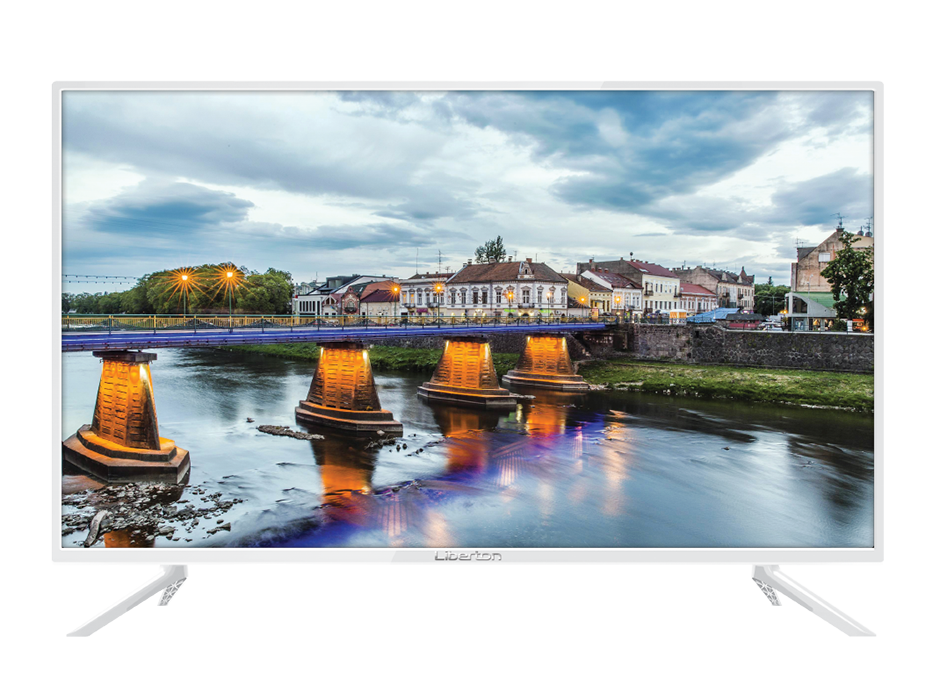 Телевізор Liberton 24AS4HDTA1 SmartTV