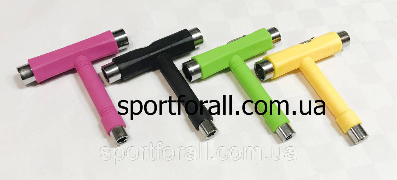 Ключ для скейтборда 1 шт SK-2167