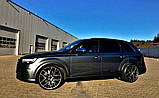 Німецькі тюнінг диски R20 Borbet BY Audi Q7/ Q5  /Q8 / VW Touareg, фото 8
