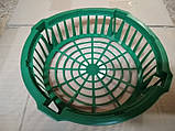 Кошик для луковичних (круглий), фото 2