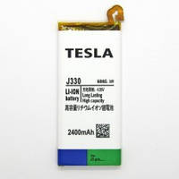 Акумулятор TESLA Samsung Galaxy J3 J330 (EB-BJ330ABE ) (2400mAh)