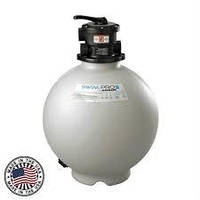 Фільтр Hayward SwimPro VL210T (10 м3/год, D520)