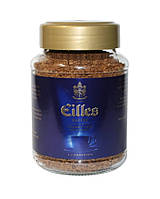 Кава розчинна Eilles Kaffee Gourmet, 100 грамів (100% арабіка)