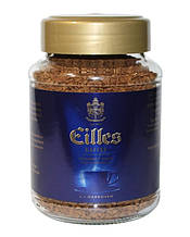 Кава розчинна Eilles Kaffee Gourmet, 200 грам (100% арабіка)