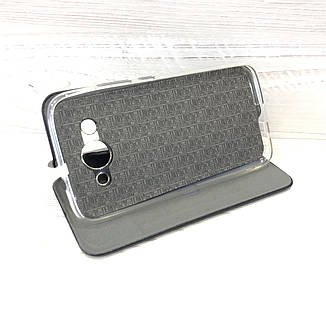 Чохол-книжка G-Case для Huawei Y3 2017 (Синій), фото 2
