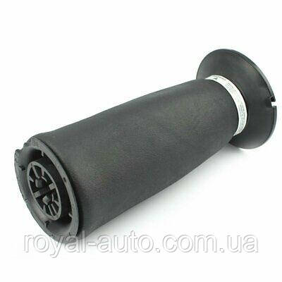 Пневмоподушка пнемобалон задня на BMW БМВ 5 E61 37126765602 37126765603, фото 1