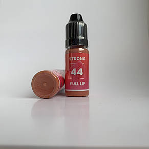 Пігмент для татуажу губ Magic Cosmetic (Strong full lip) #44, 10 мл, фото 2