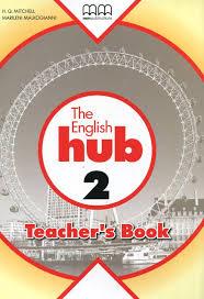 The English Hub 2 teacher's Book