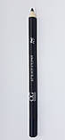 Олівець для повік OUTDOOR GIRL Eyeliner Duo Pack 1.2 г, чорний, фото 2