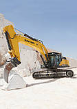 Екскаватор TSM Global Sumitomo SH490LHD-6, фото 8