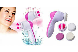 Масажер для обличчя 5 in 1 Beauty Care Massager