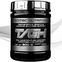 Бустер тестостерону Scitec Nutrition TGH 300 g