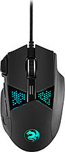 Миша 2E Gaming MG320 Black (2E-MG320UB) USB