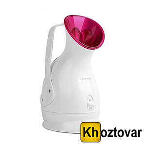 Парова сауна для обличчя з іонізацією Facial Ionic Steamer SQ-518