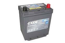 Акумулятор автомобільний Exide EA406