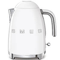 Електрочайник SMEG KLF03WHEU