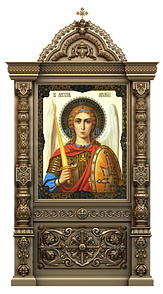 Кіот нопольный KT_02