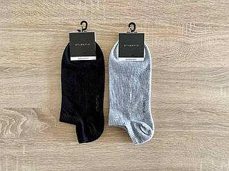 Шкарпетки унісекс atlantic MSC-012