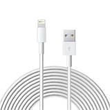 Кабель 100% Original USB Cable для iPhone Xs Max (чип MFI) 11 X 8 7 6 5, фото 2