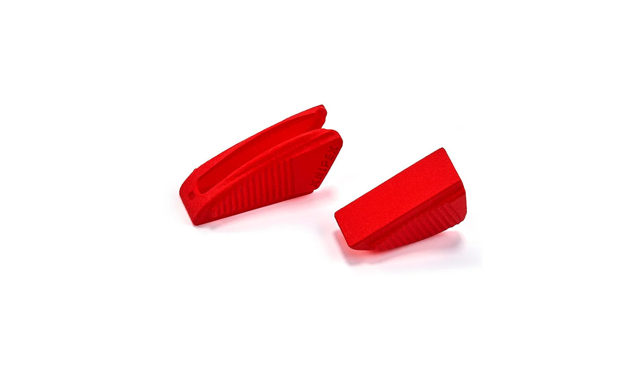 Захисні губки для серії 86_250 — Knipex 86 09 250 V01