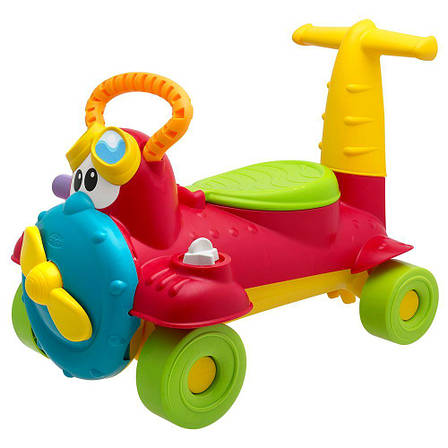 Іграшка для катання Chicco Sky Rider, фото 1