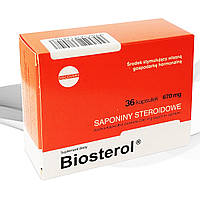 Megabol Biosterol 36 caps