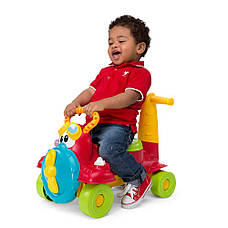 Іграшка для катання Chicco Sky Rider, фото 3