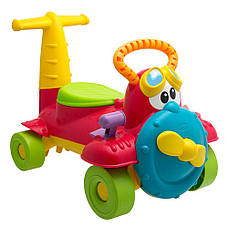 Іграшка для катання Chicco Sky Rider, фото 5