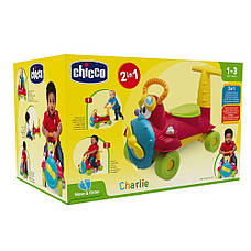 Іграшка для катання Chicco Sky Rider, фото 6