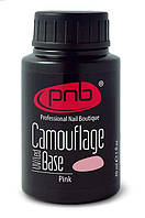 База камуфлирующая PNB Camouflage Base Pink 30 мл