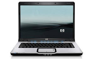 HP Pavilion DV6000