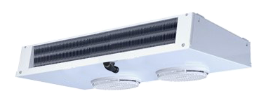 Повітроохолоджувач DFAE 032 D, підстельовий