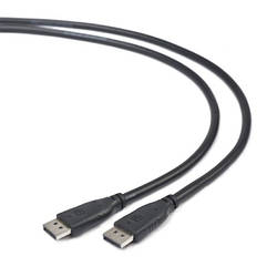 Кабель DisplayPort Cablexpert CC-DP2-6